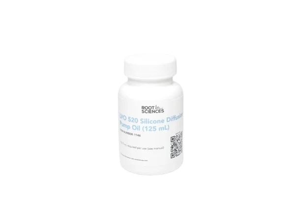 Diffusion Pump Oil