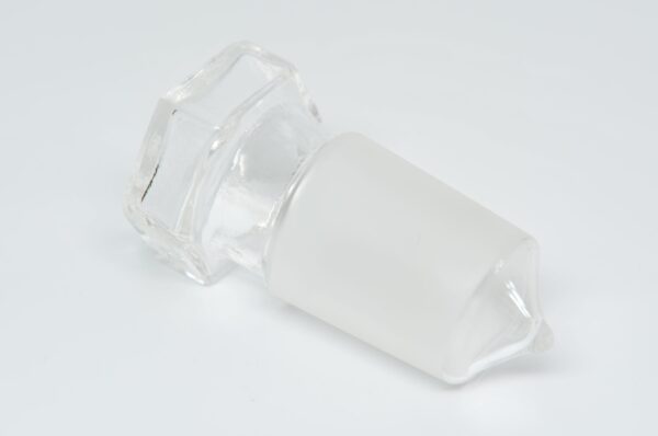 Feed Tank (2 L) - Glass Stopper