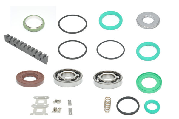 o-ring, gasket, consumables