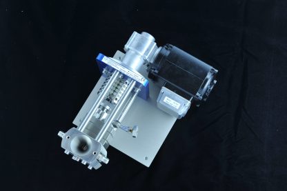 VTA Gear Pump 2.4