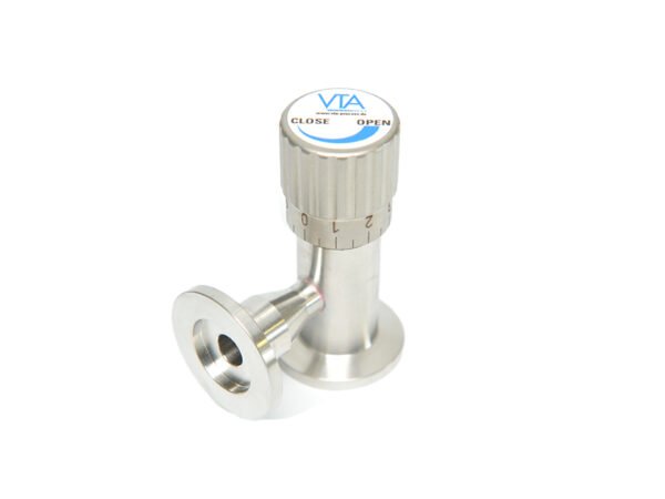 Vacuum Needle Valve