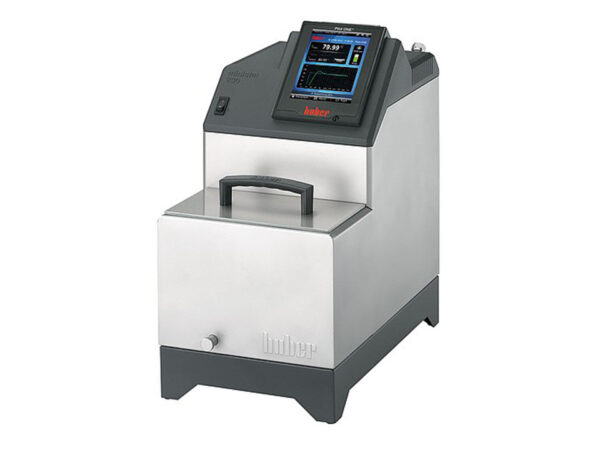 huber ministat 230