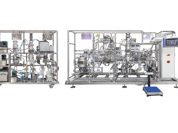 Cannabis Distillation Equipment Parts