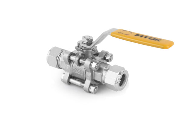 Ball Valve