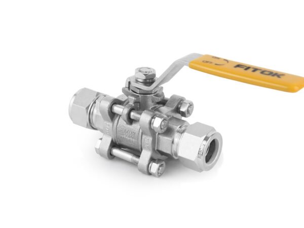 Ball Valve