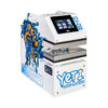 Sasquash | Yeti Pro Series 10 Ton Rosin Press With Pump