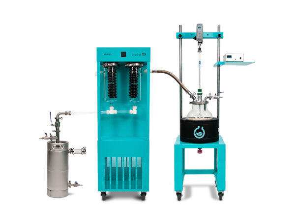 Rotary Evaporator