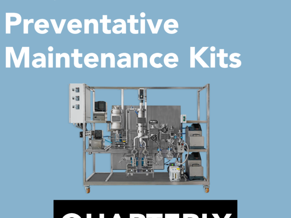 VTA | Parts Kit | VKS 95 PM Kit (Quarterly)