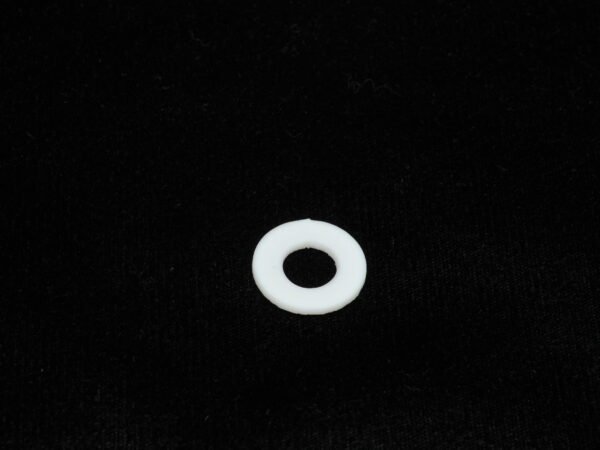 PTFE Flat Gasket 10/22x1 mm