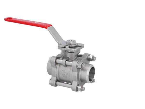 Ball Valve