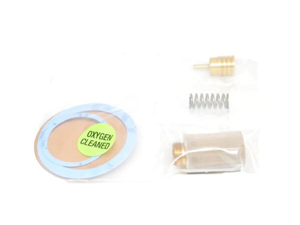 Cash Valve Repair Kit