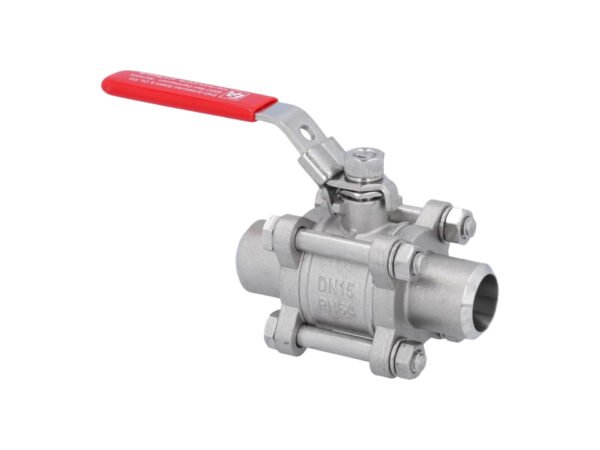 Ball Valve