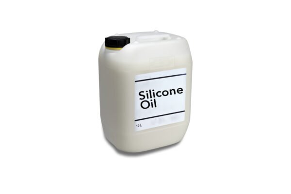 Silicone Oil