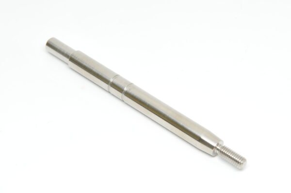 Conical Shaft 10x126 mm