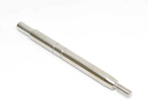 Conical Shaft 10x126 mm