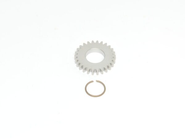VTA Gear Pump Type 0.6 - Driven Metering Gear