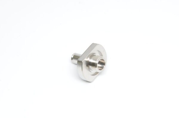 Hose Barb Adapter M12x1