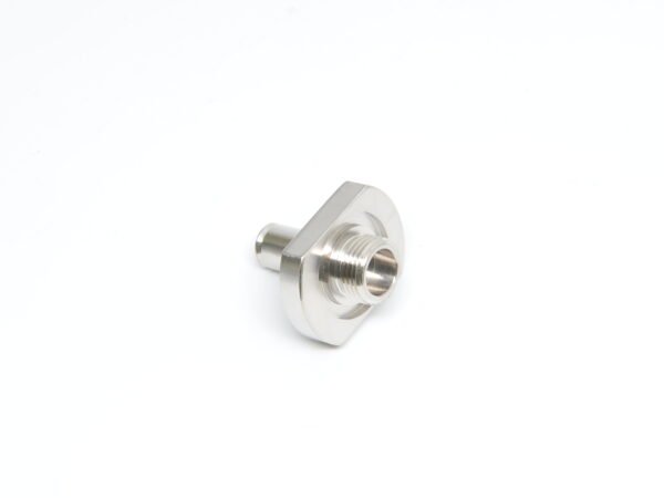 Hose Barb Adapter M12x1