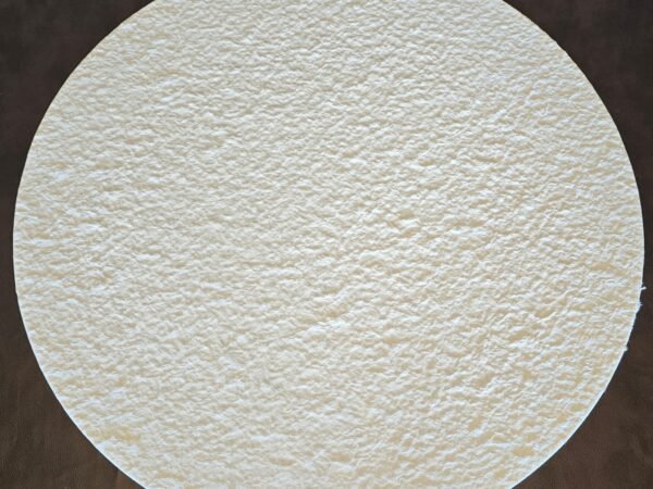 DE Filter Pad 10 um (50 Pack)