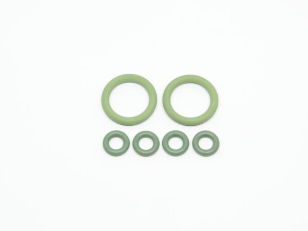 VTA | Butterfly Valve DN25 KF - Rebuild Kit