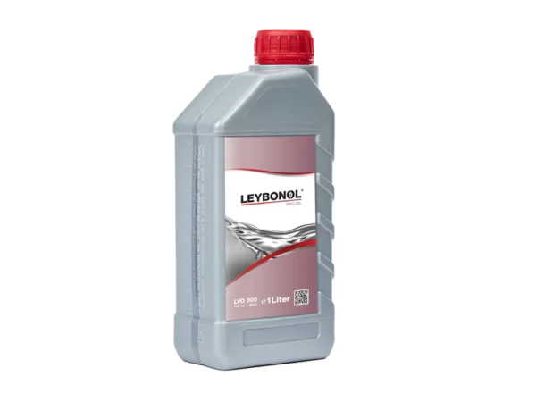 Leybold LVO310 Oil (1 L)